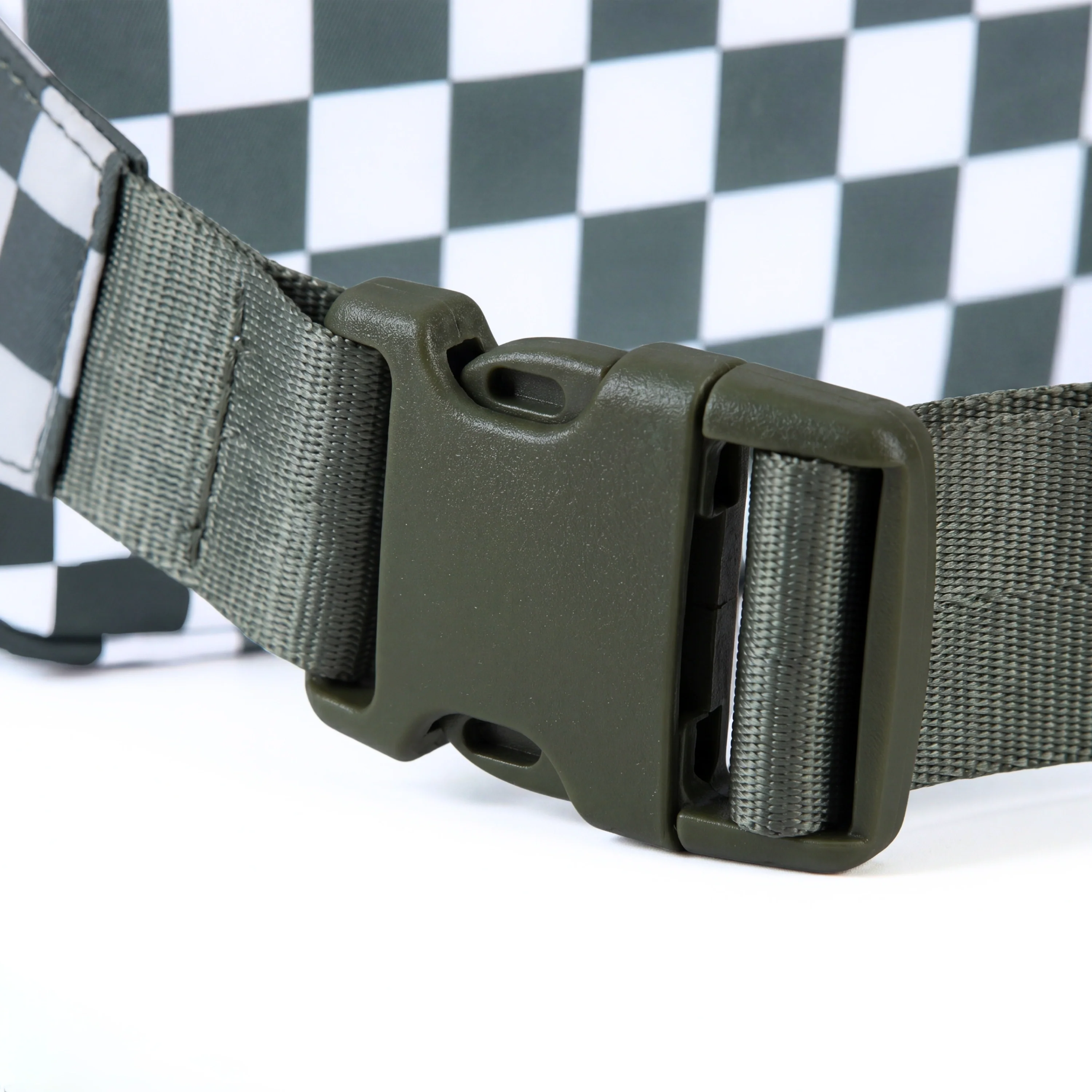 Strappy - The Tiny Bum Bag - Image 8