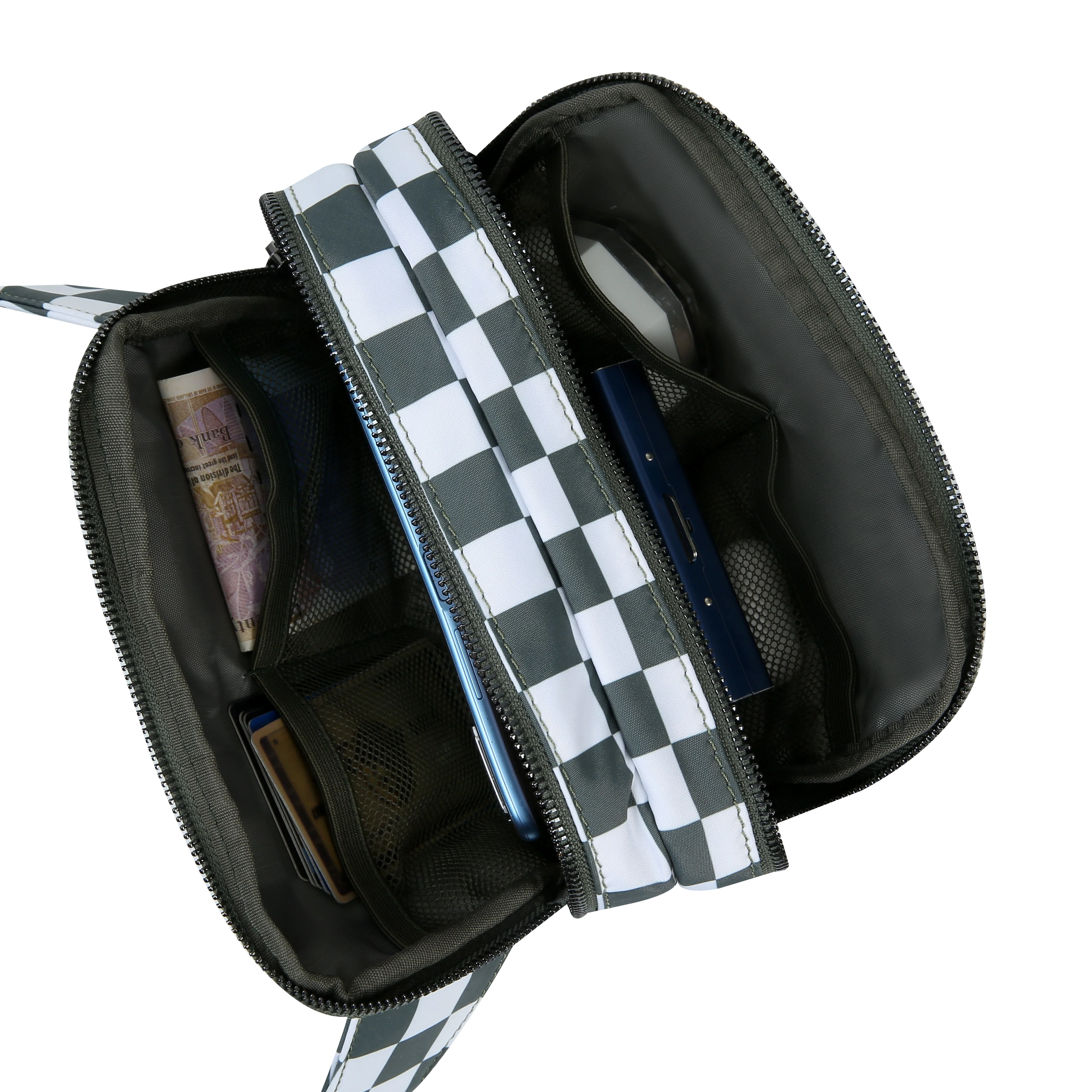 Strappy - The Tiny Bum Bag - Image 9