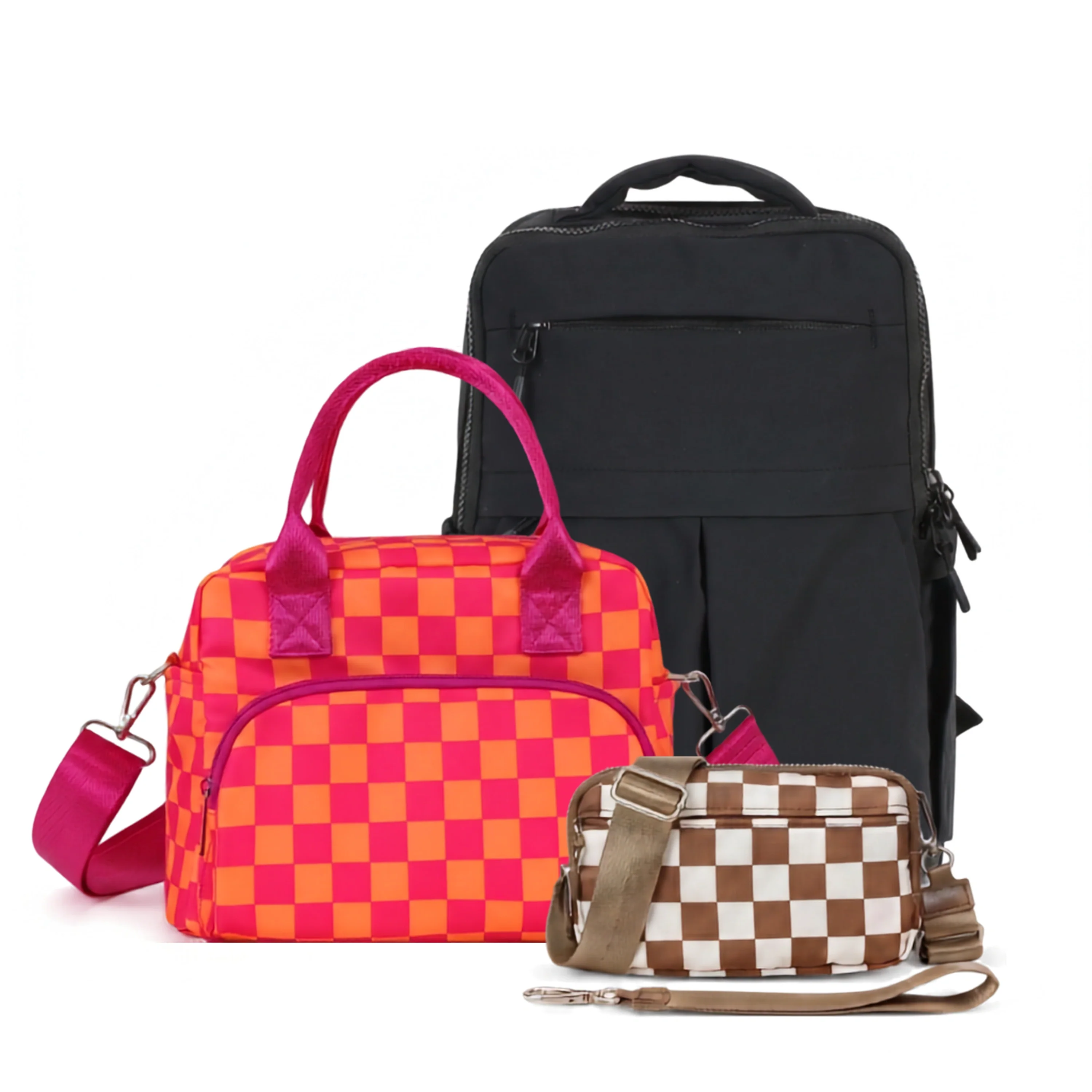 The All-Day Trio - Image 3