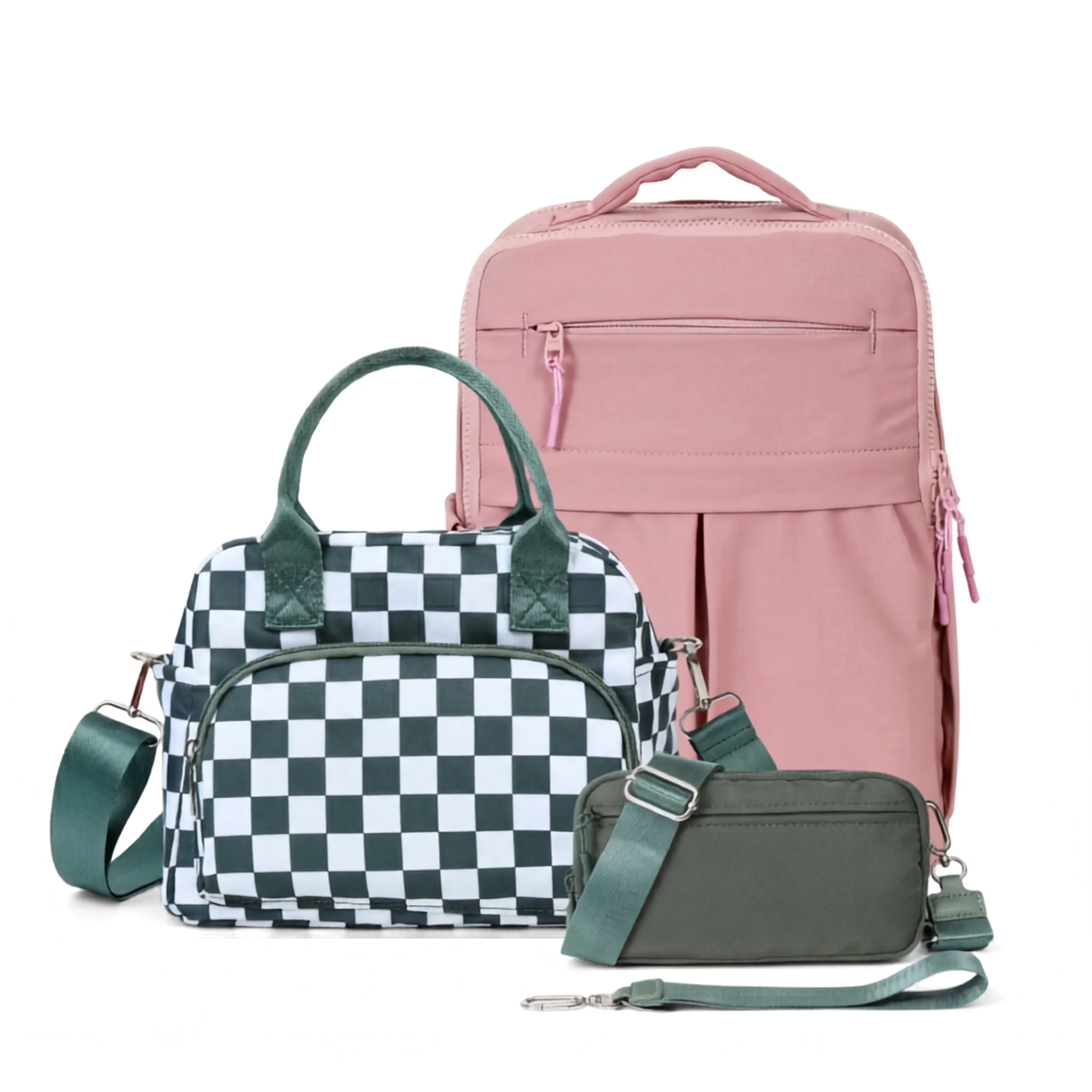 The All-Day Trio - Image 4
