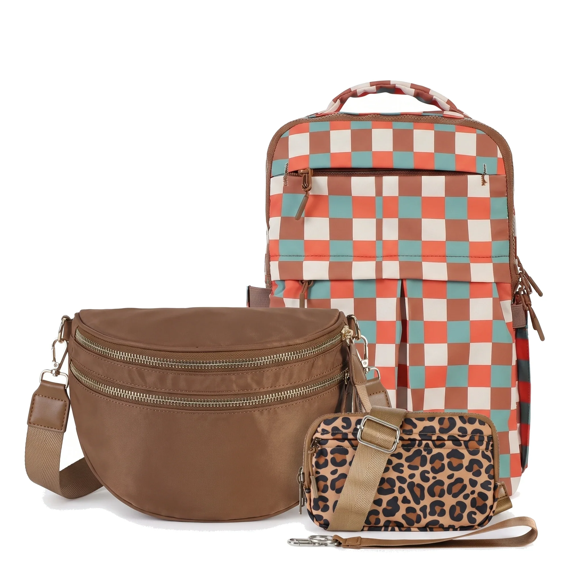 The Full Carry Trio - Image 3