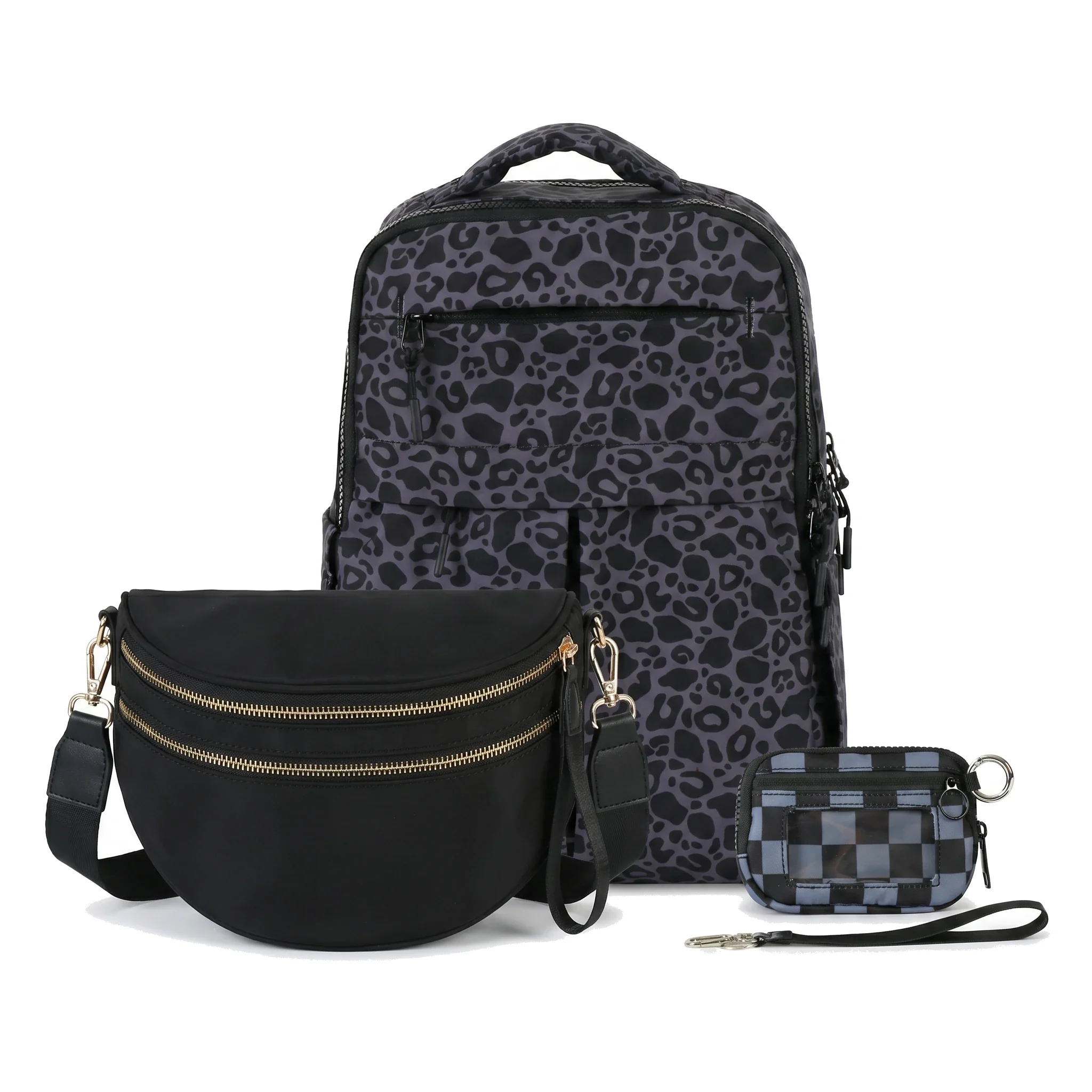 The Grab & Go Trio - Image 3