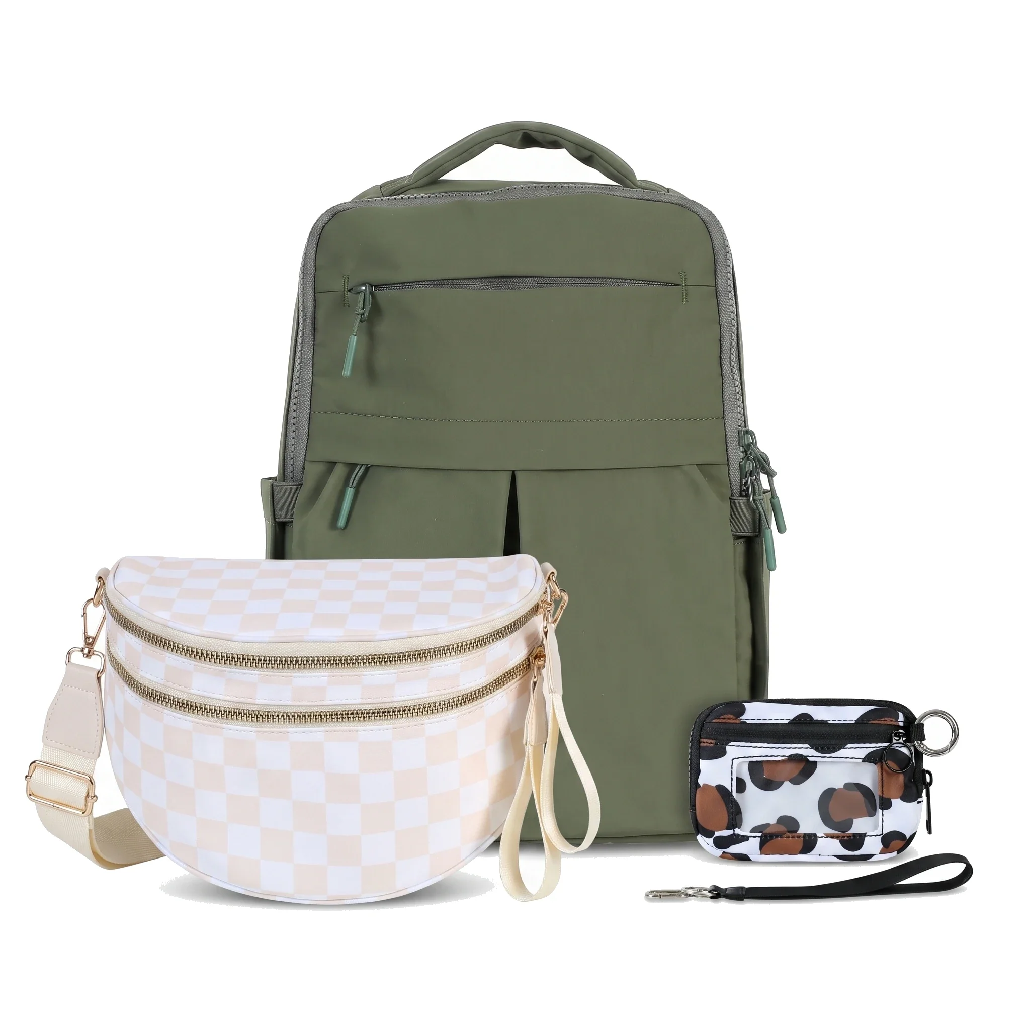 The Grab & Go Trio - Image 4