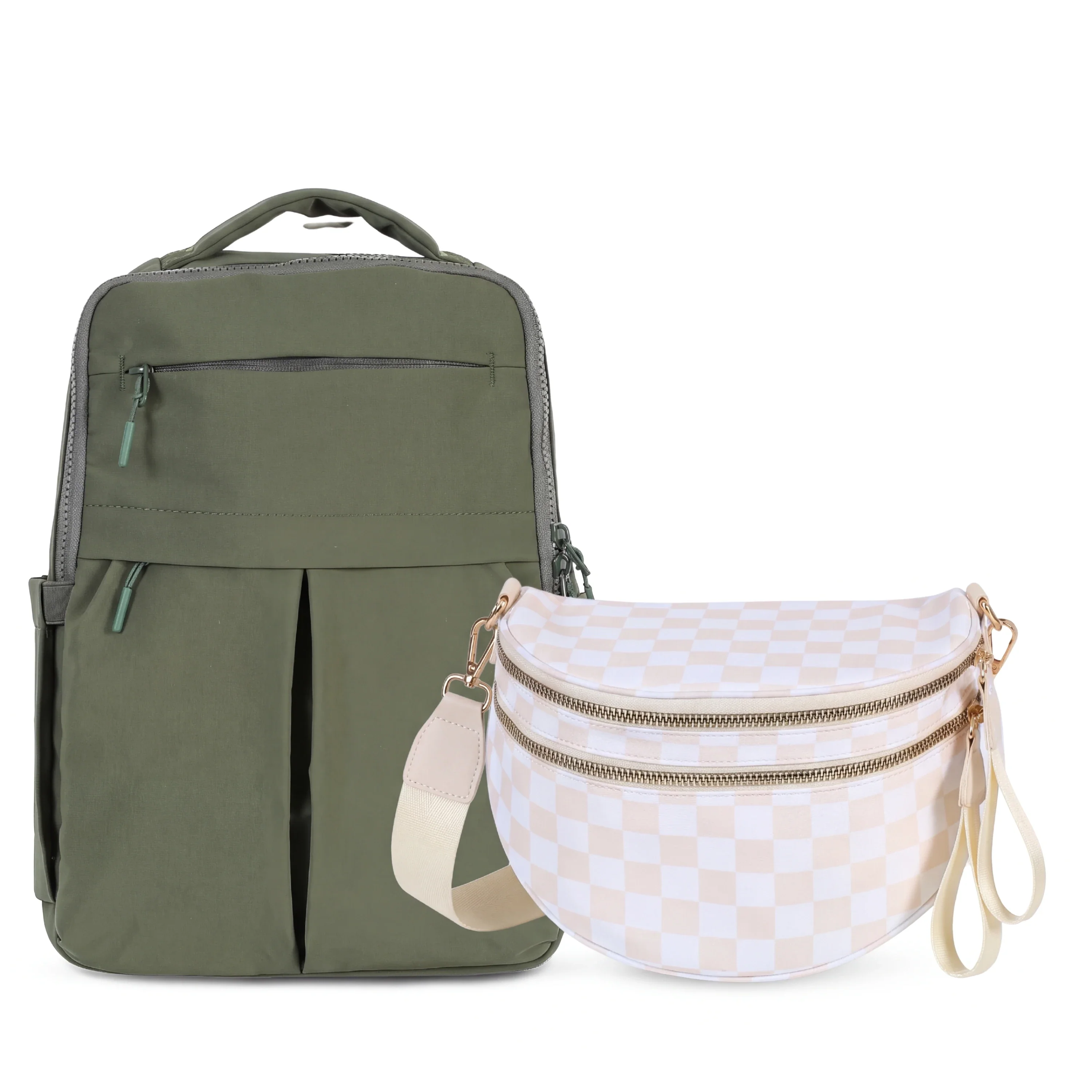 The Pack & Sling Duo - Image 3