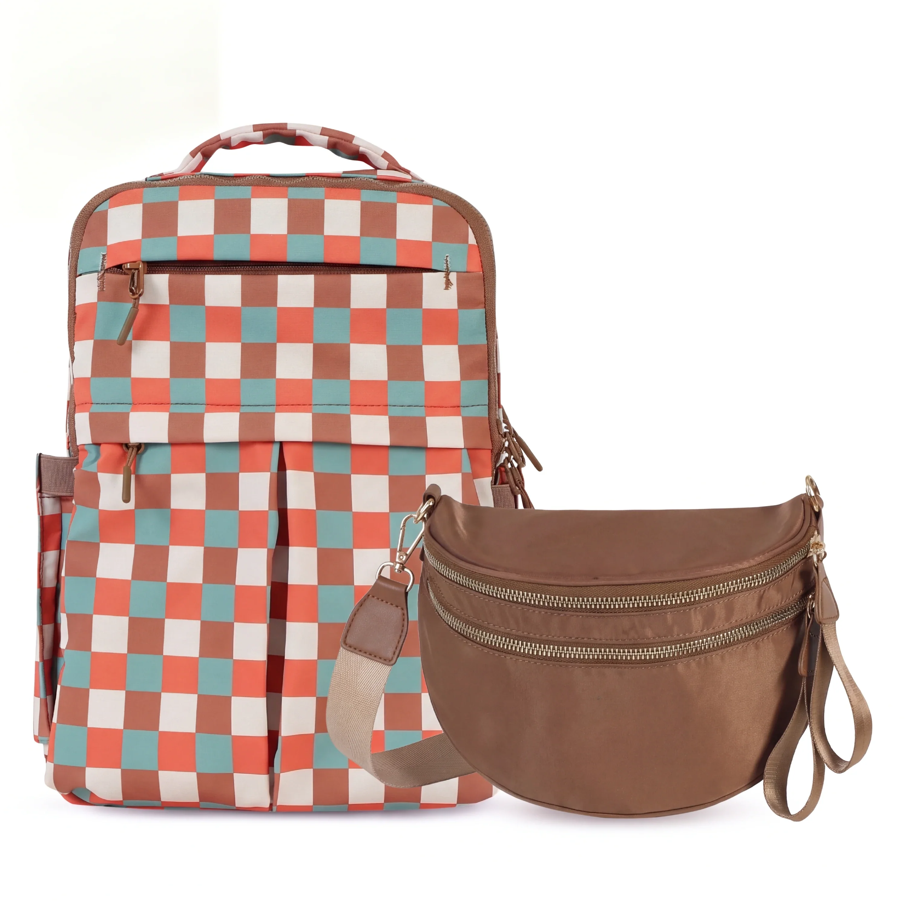The Pack & Sling Duo - Image 4