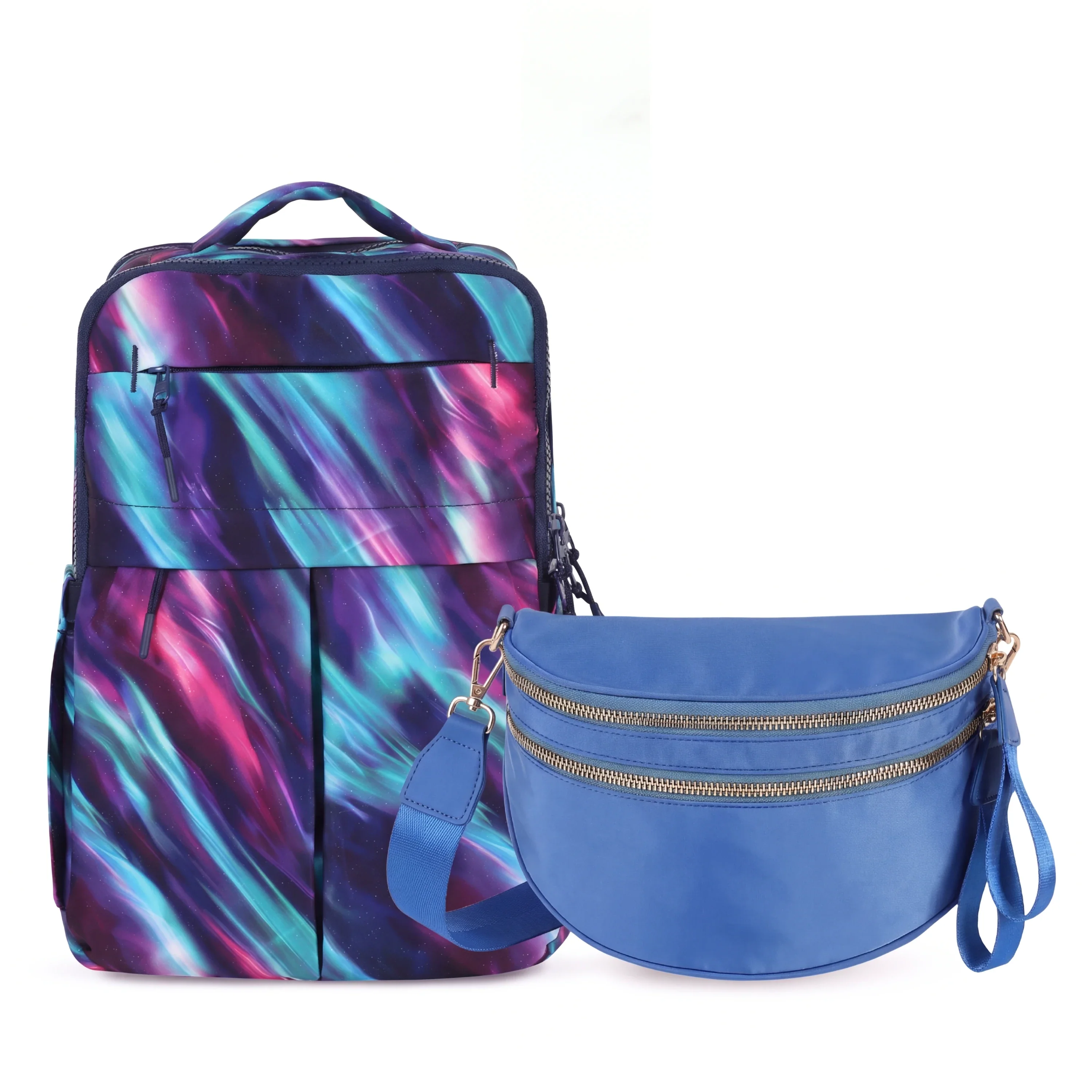 The Pack & Sling Duo - Image 5
