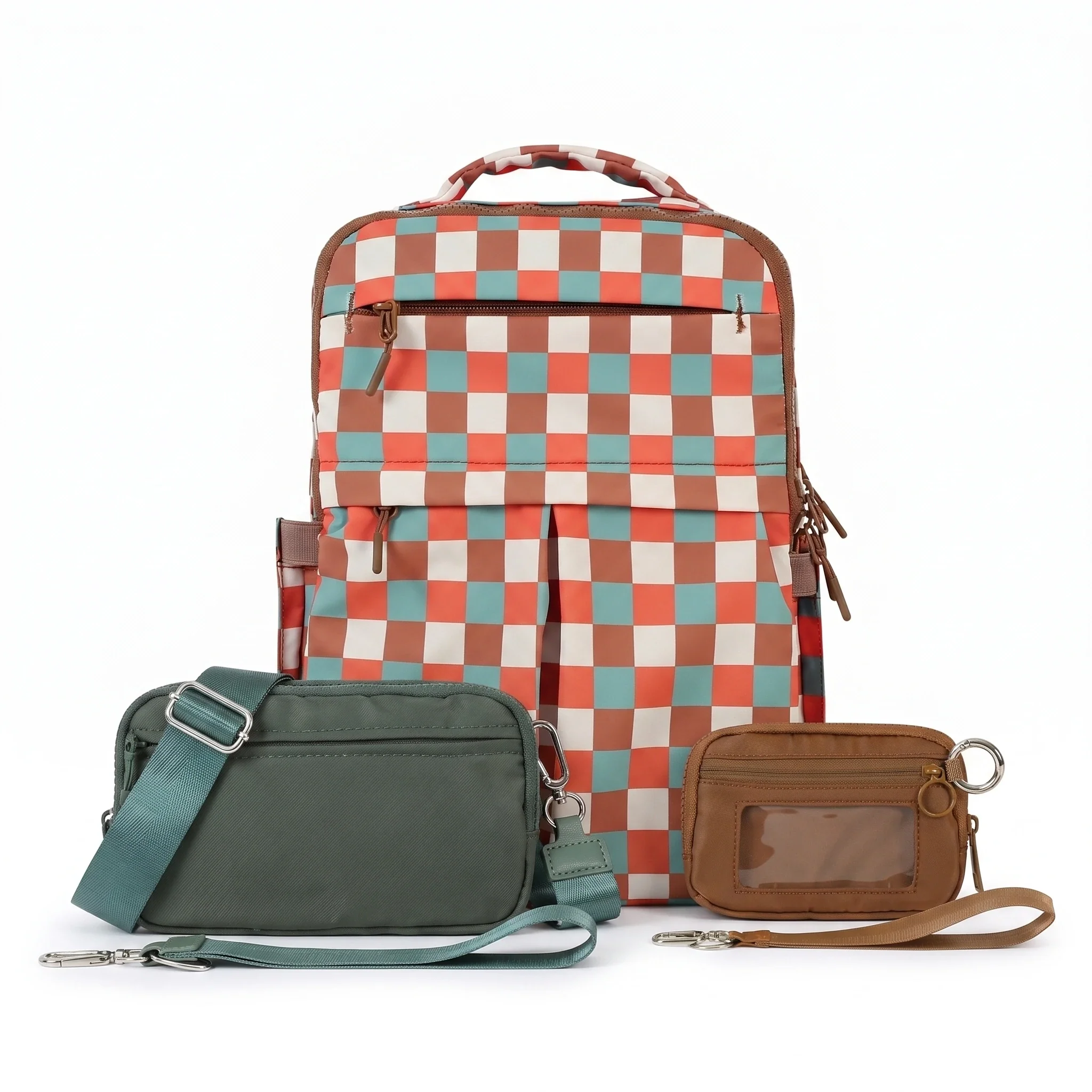 The Pack & Wallet Trio - Image 5