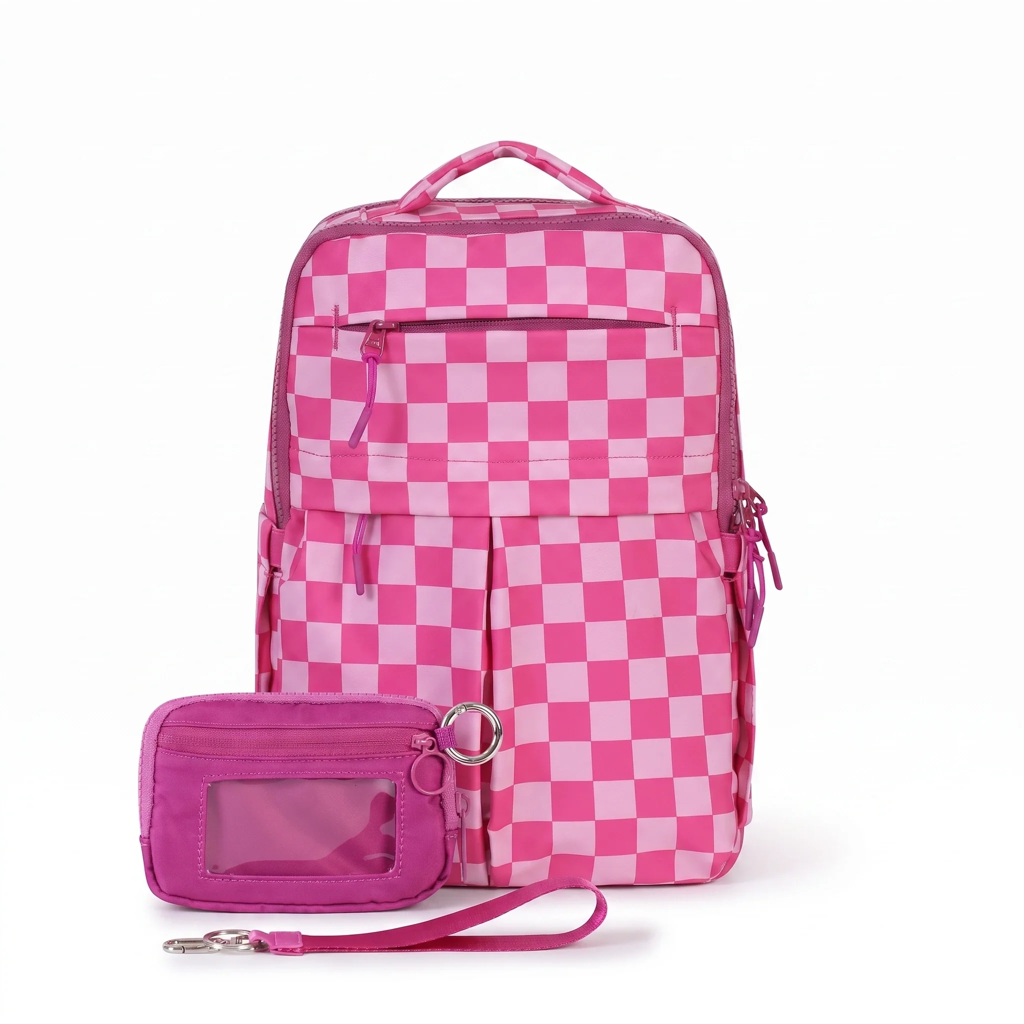 The Pack & Wristlet Duo - Image 3