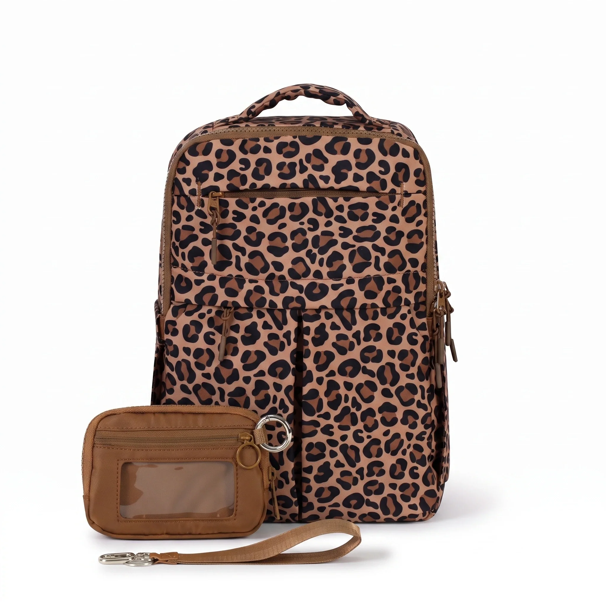 The Pack & Wristlet Duo - Image 4