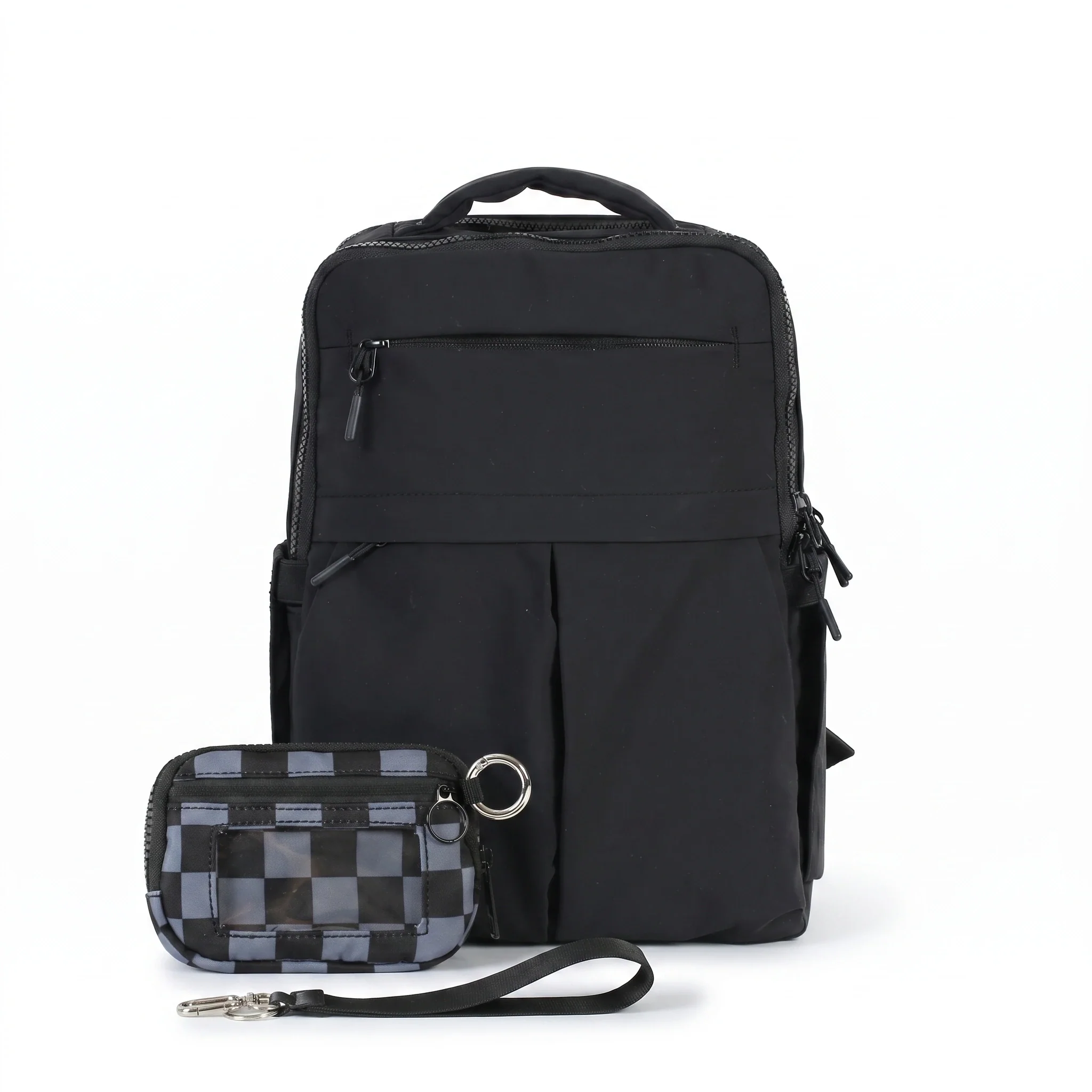 The Pack & Wristlet Duo - Image 6