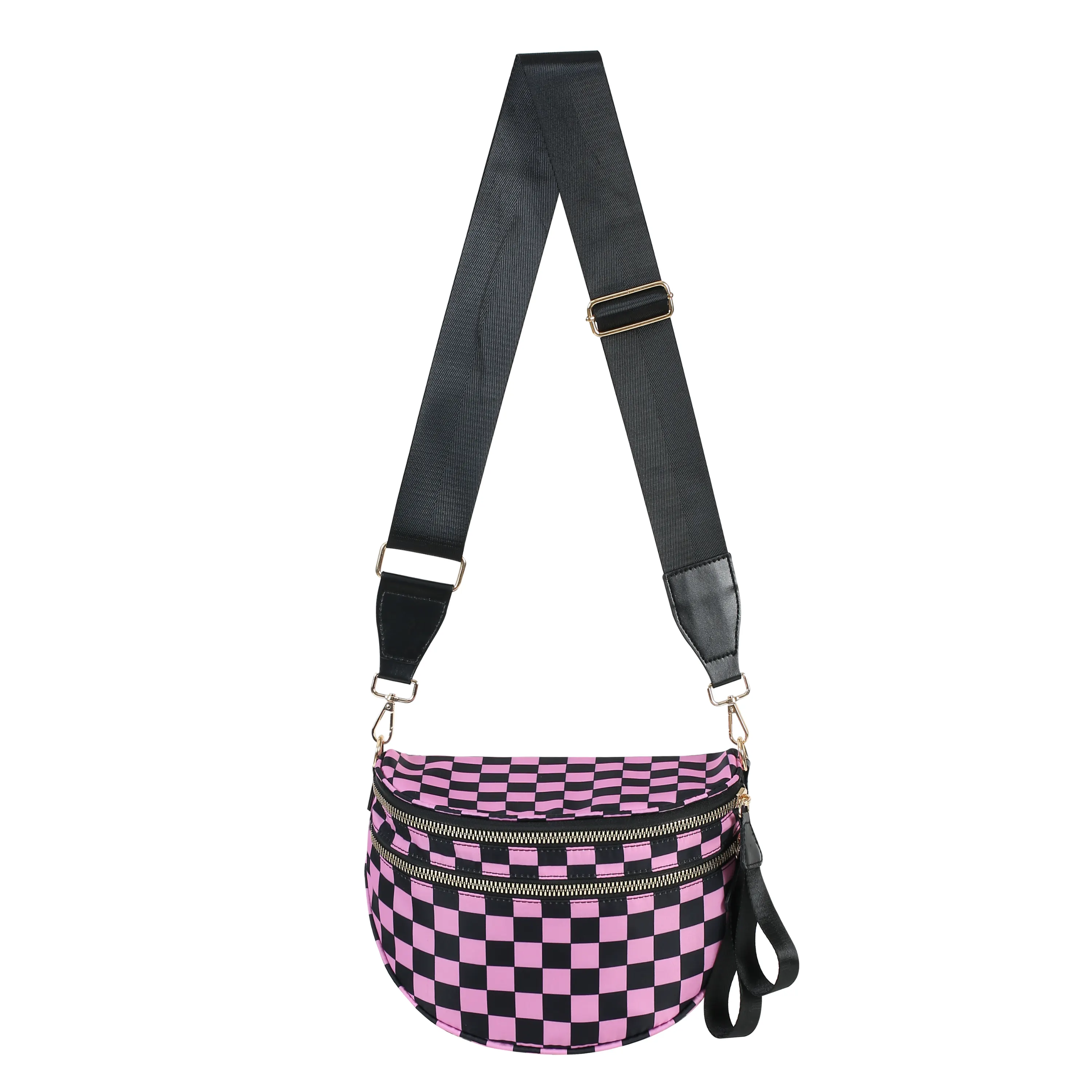 GoFree - The Roomiest Bum Bag - Image 13