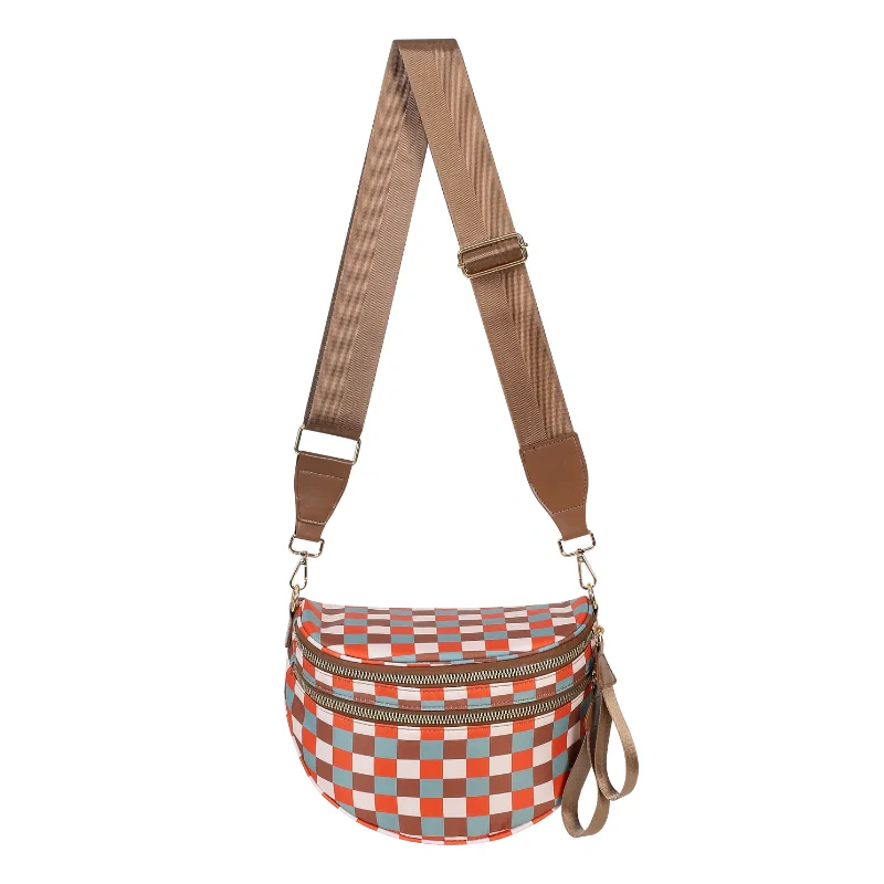 GoFree - The Roomiest Bum Bag - Image 24