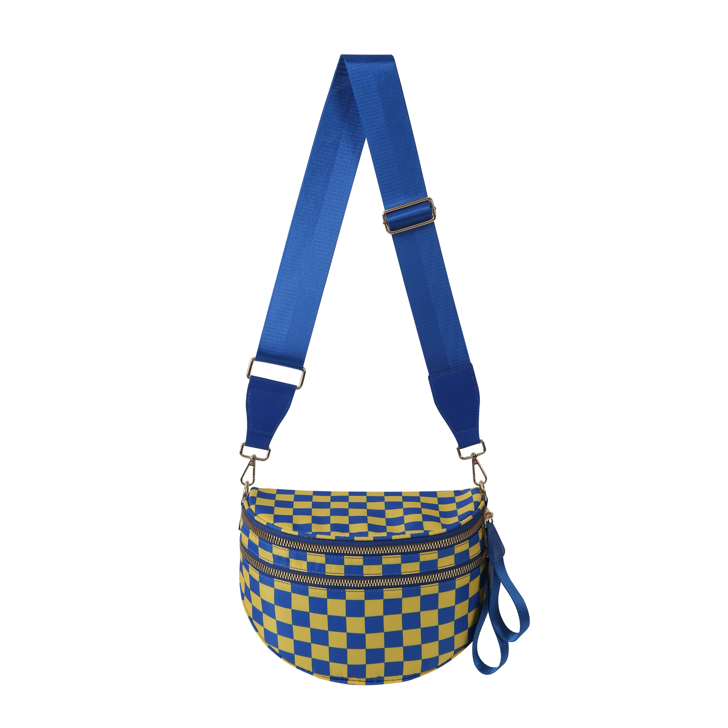 GoFree - The Roomiest Bum Bag - Image 32