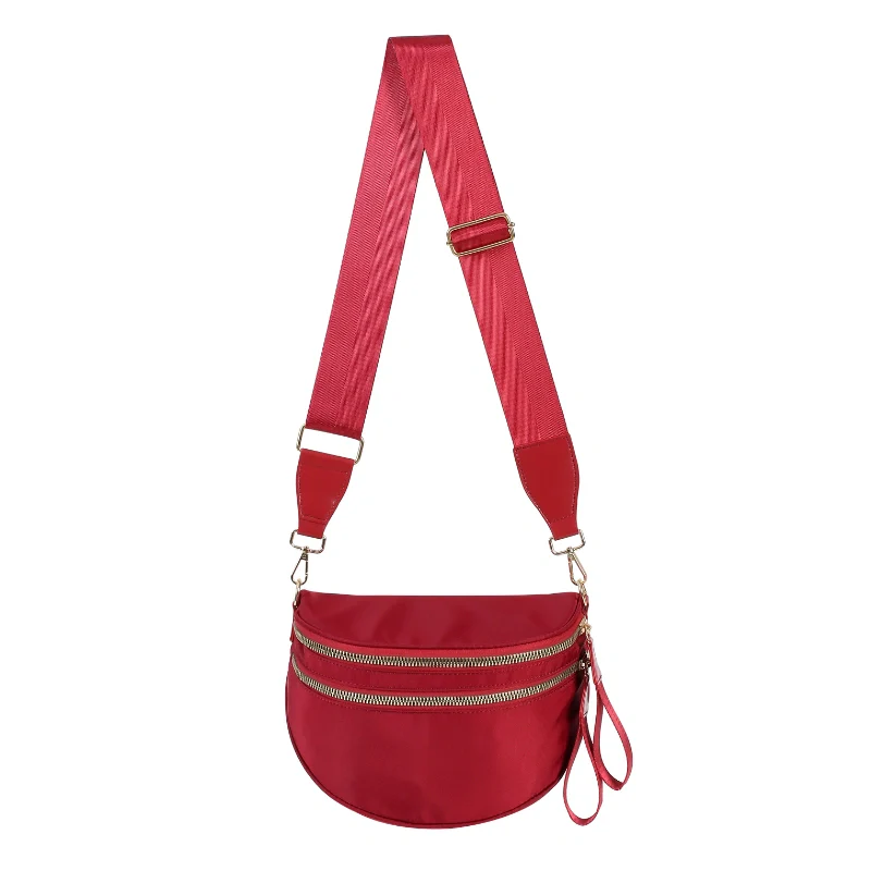 GoFree - The Roomiest Bum Bag - Image 47
