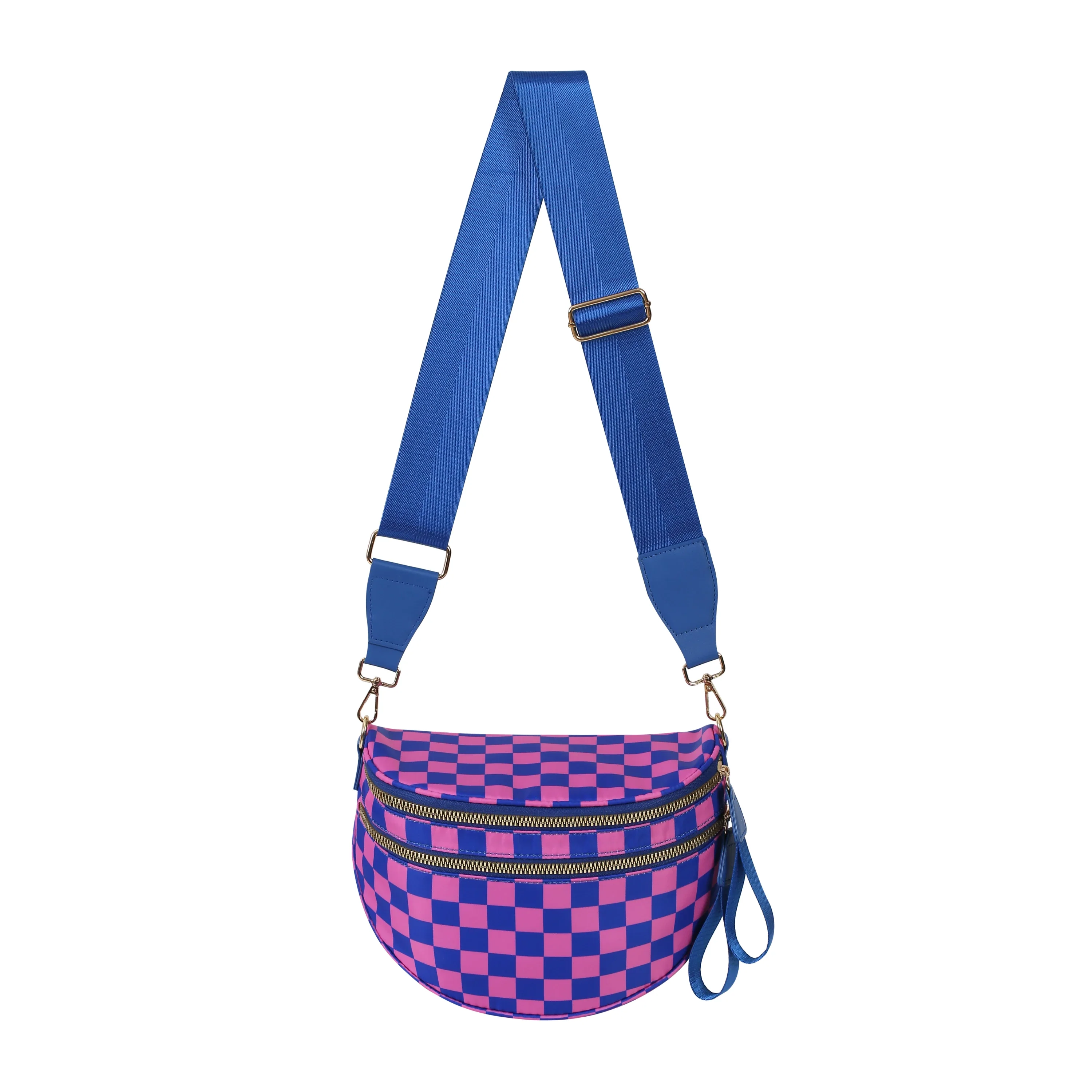 GoFree - The Roomiest Bum Bag - Image 55