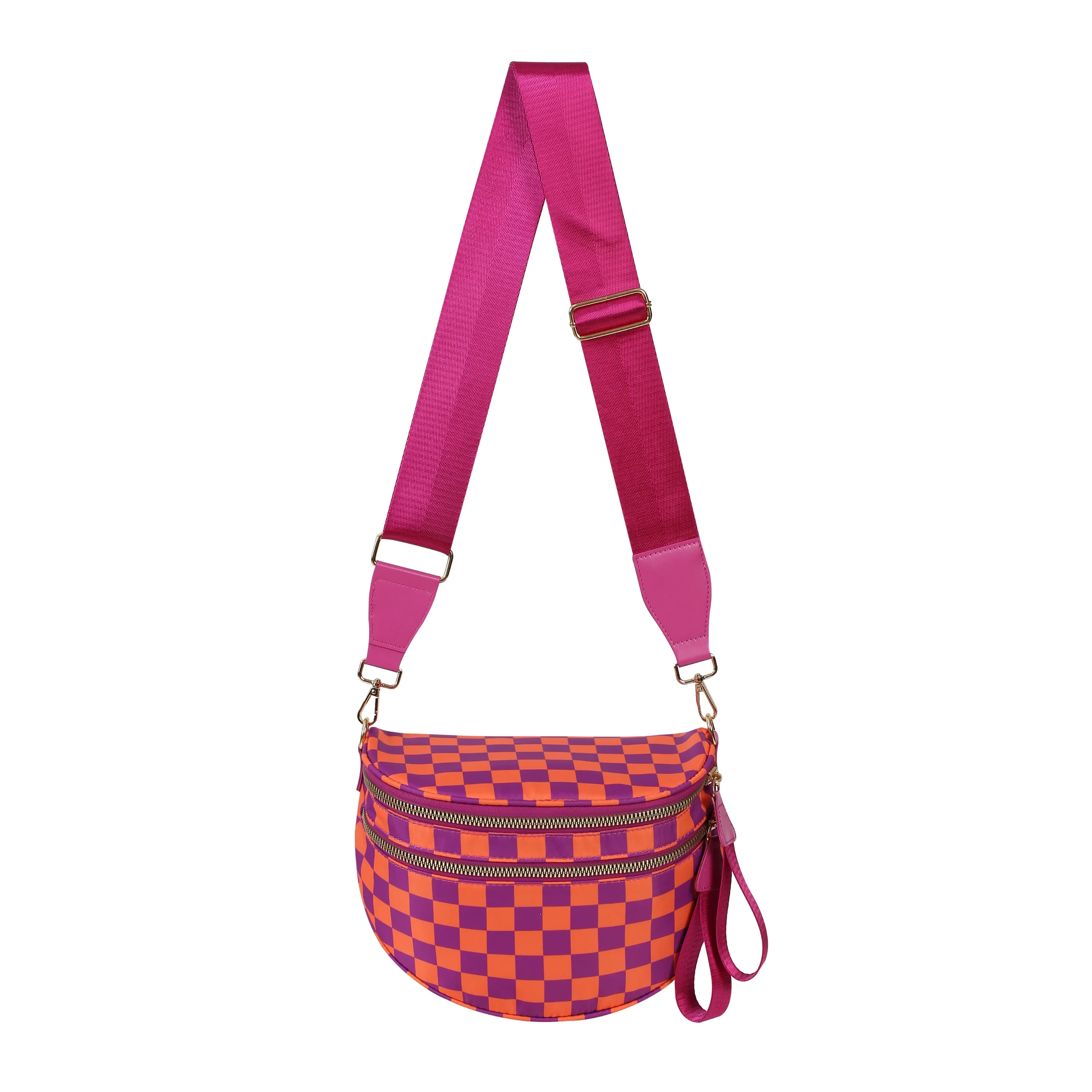 GoFree - The Roomiest Bum Bag - Image 56