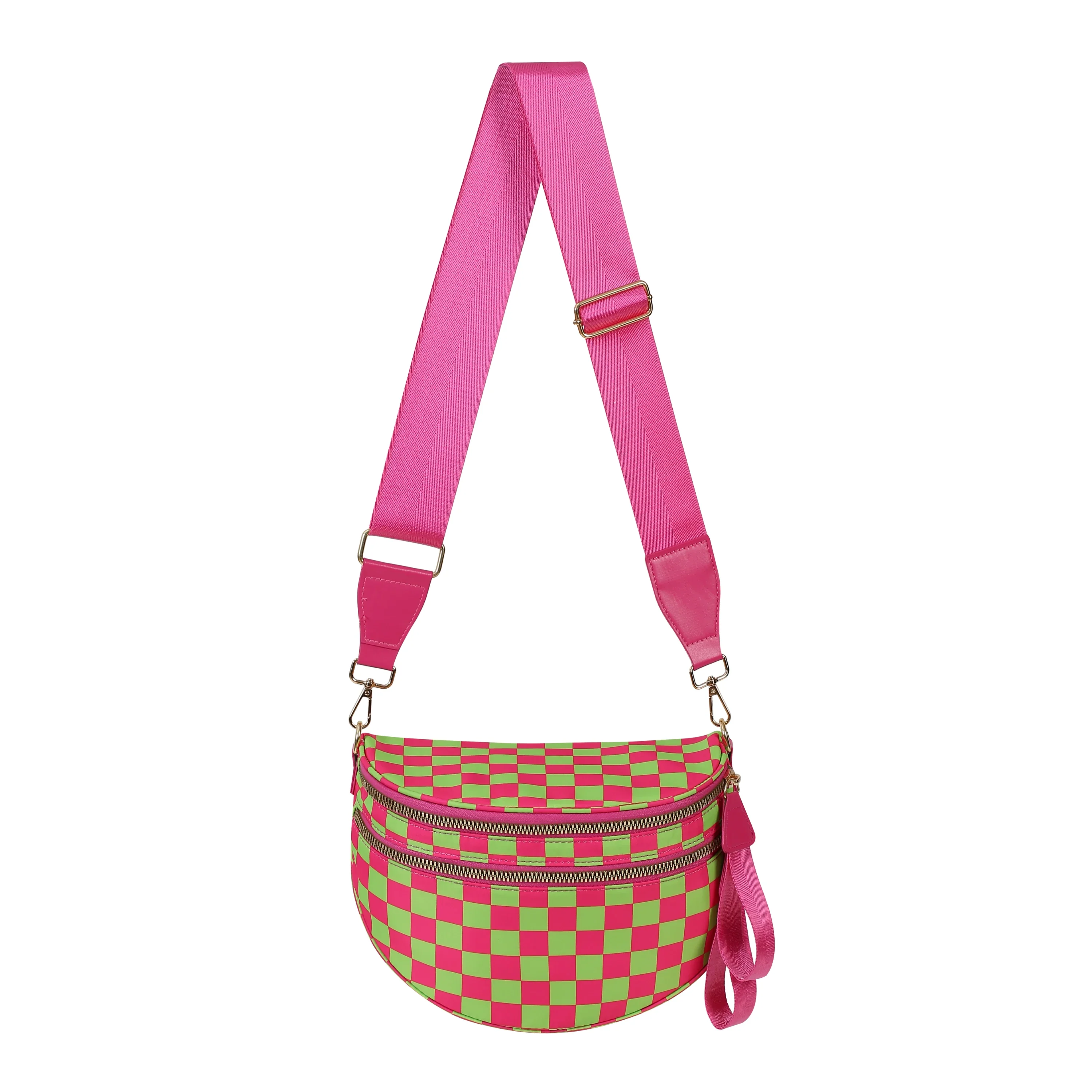 GoFree - The Roomiest Bum Bag - Image 57