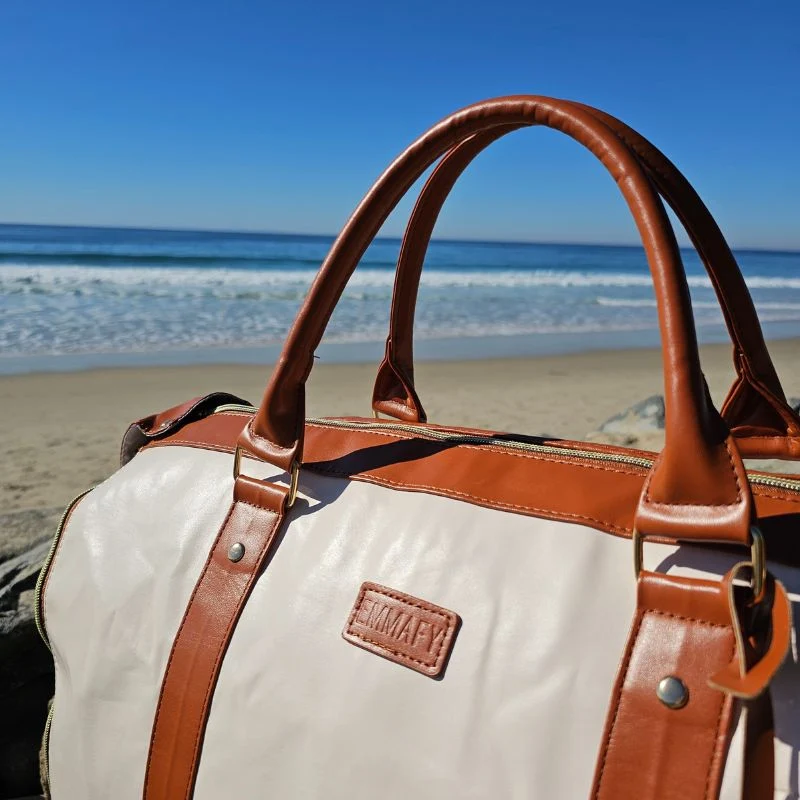 TravelSmart - The roomiest carry-on bag - Image 5