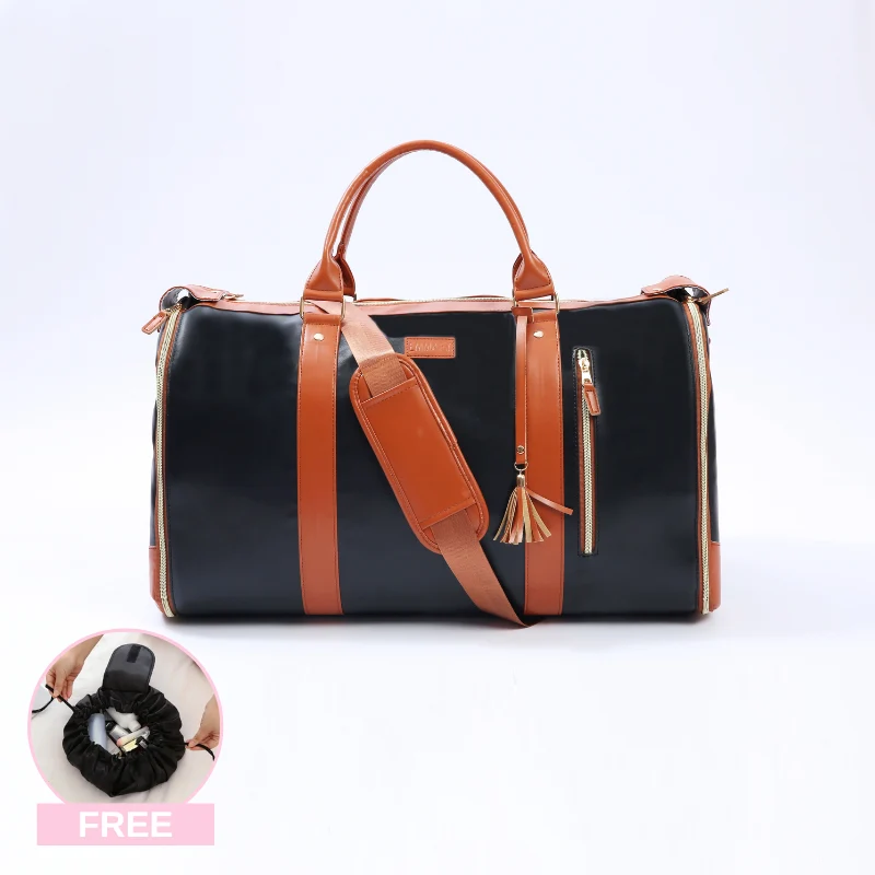 TravelSmart - The roomiest carry-on bag - Image 8