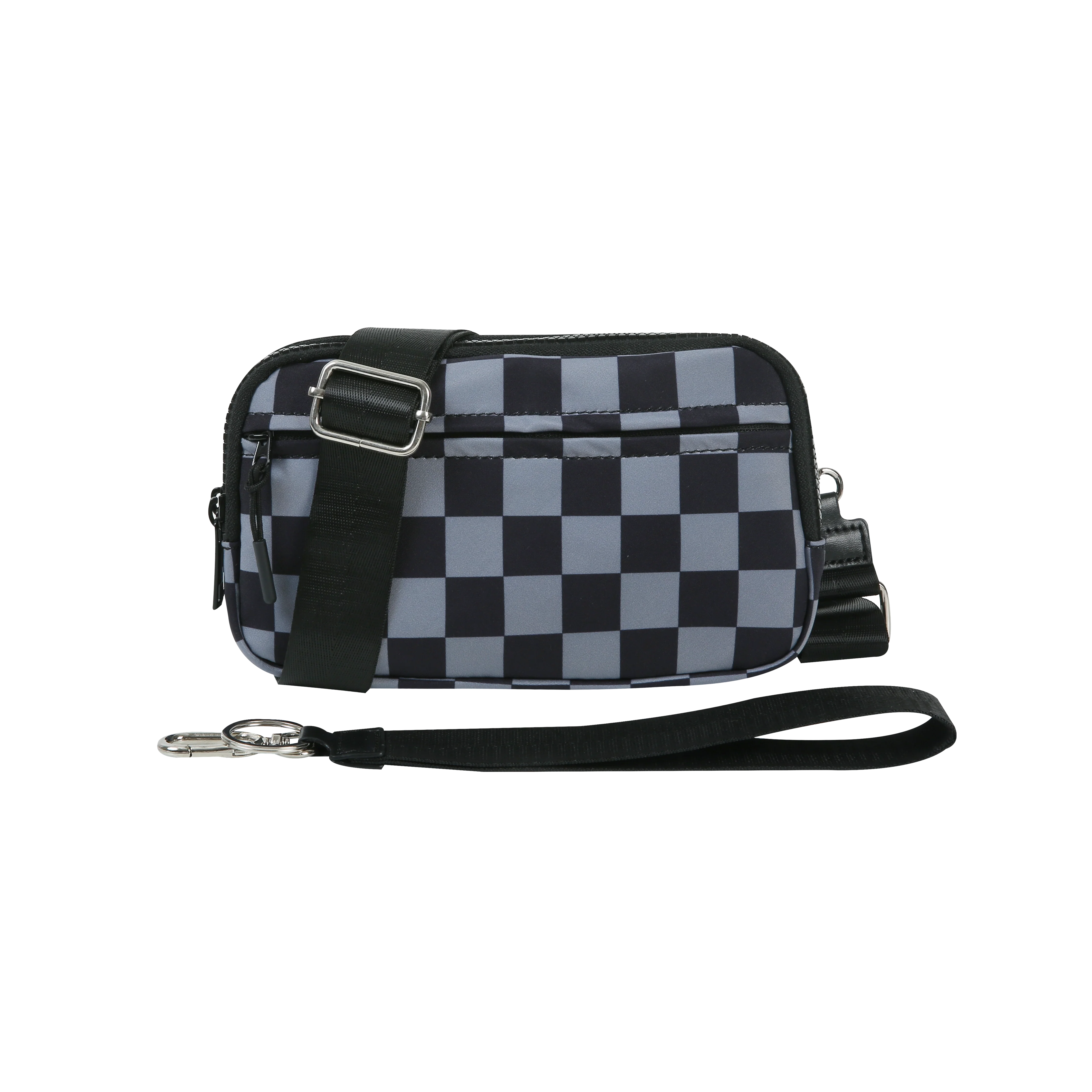 Triply - Crossbody Wallet Trio - Image 29