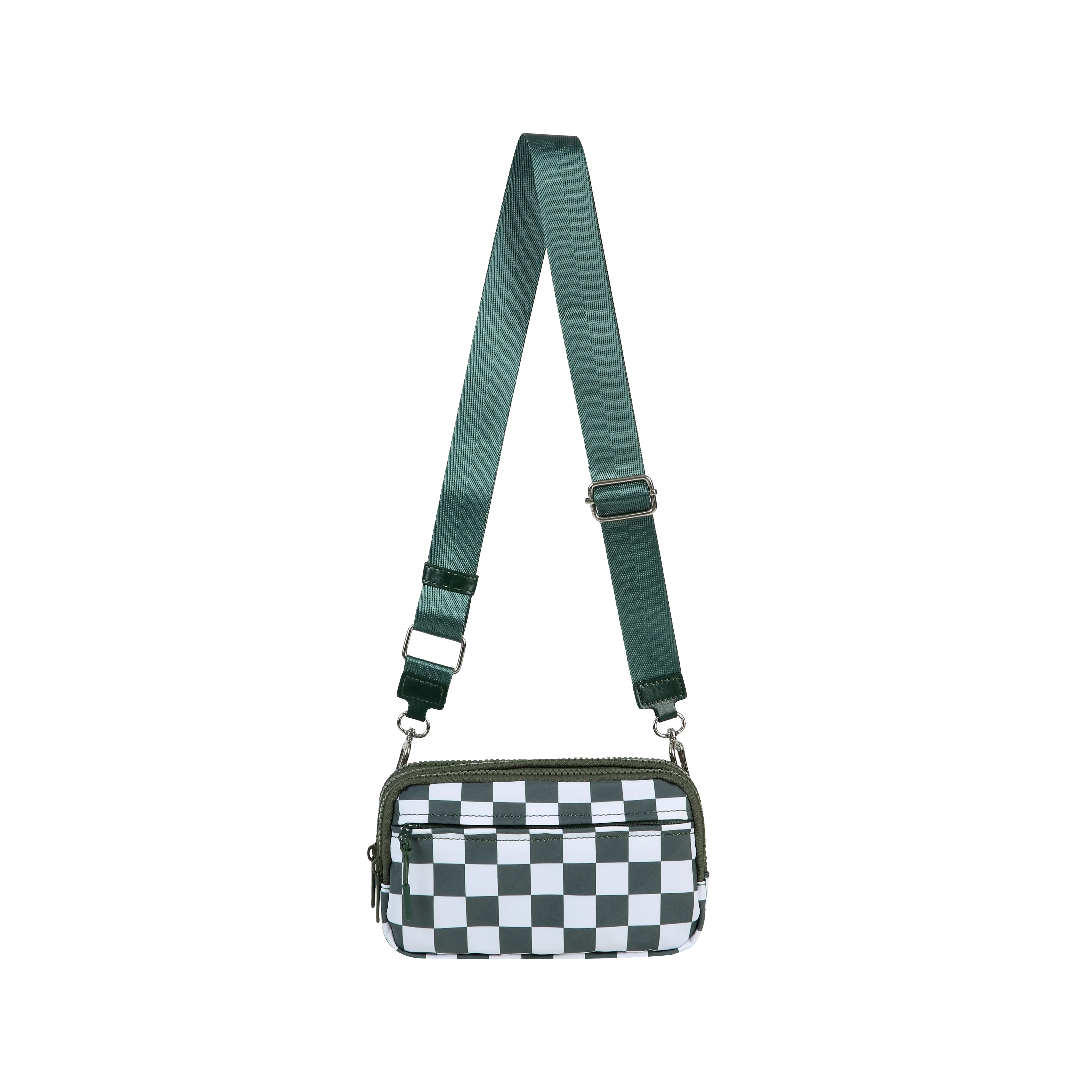Triply - Crossbody Wallet Trio - Image 3