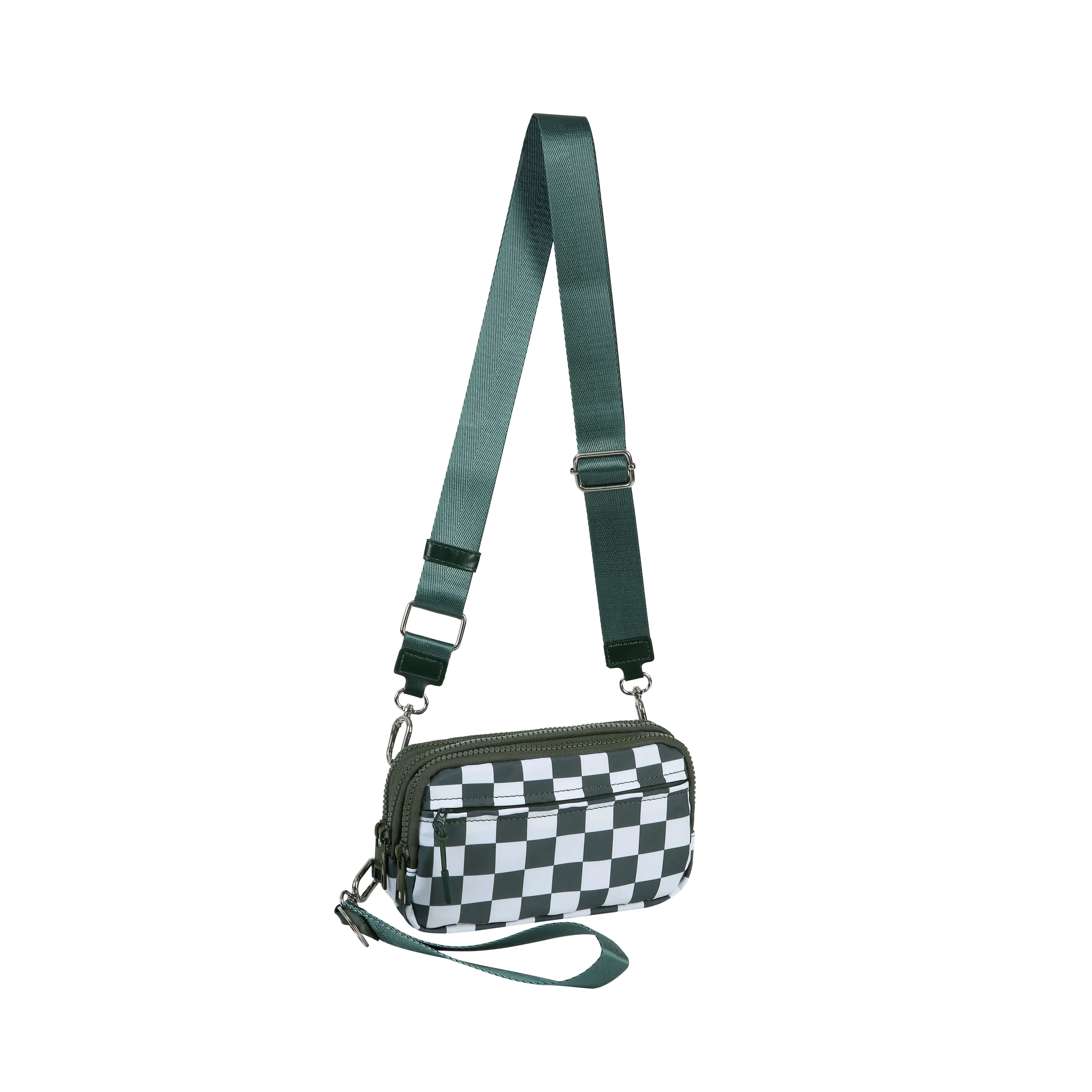 Triply - Crossbody Wallet Trio - Image 4