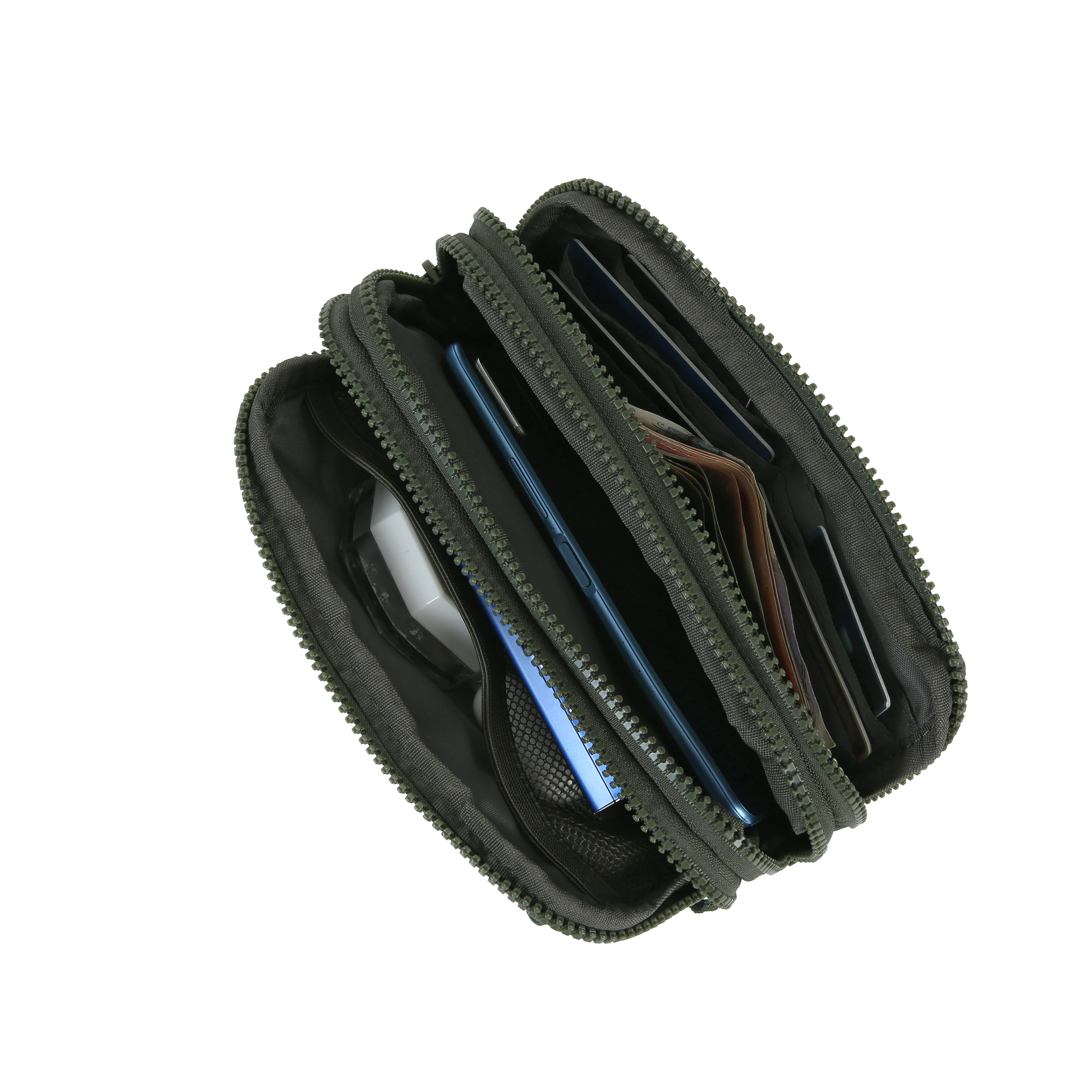 Triply - Crossbody Wallet Trio - Image 6