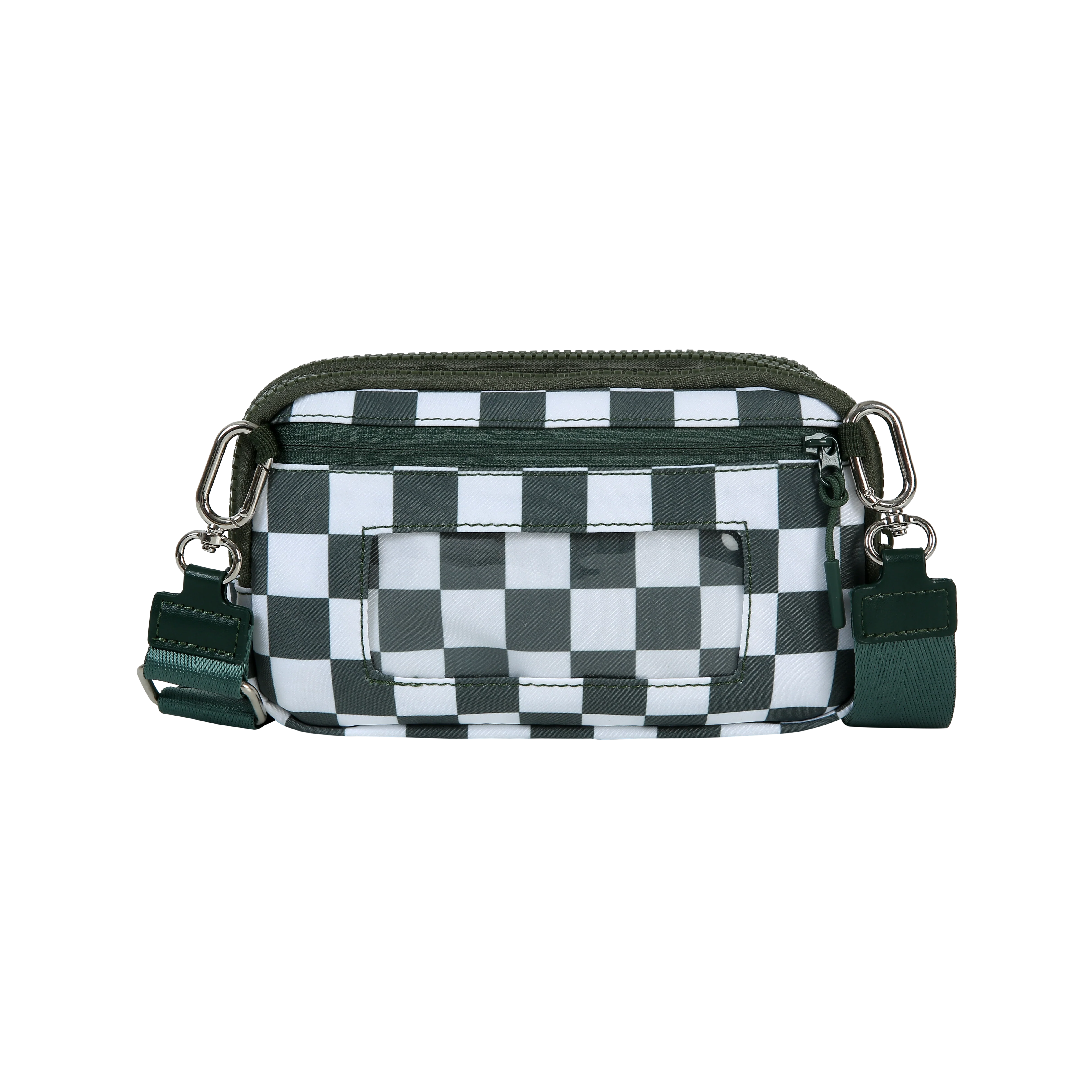 Triply - Crossbody Wallet Trio - Image 9