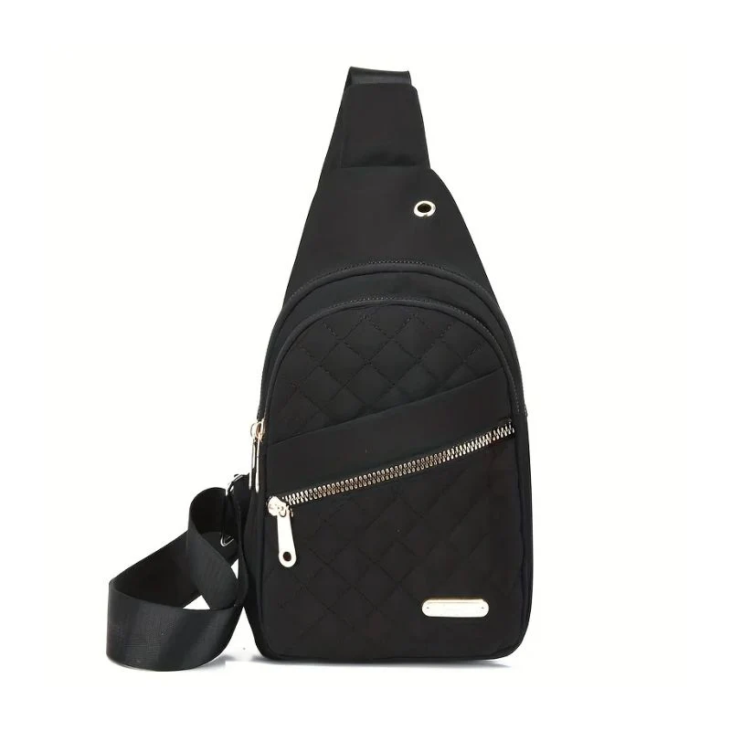 Fleezy – The Roomiest Fanny Bag